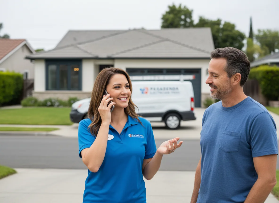 Electrician Conneaut Lake, PA FAQs
